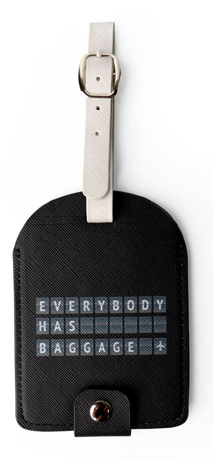 Love At 1st Flight Luggage Tags