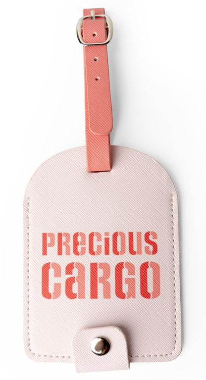 Love At 1st Flight Luggage Tags