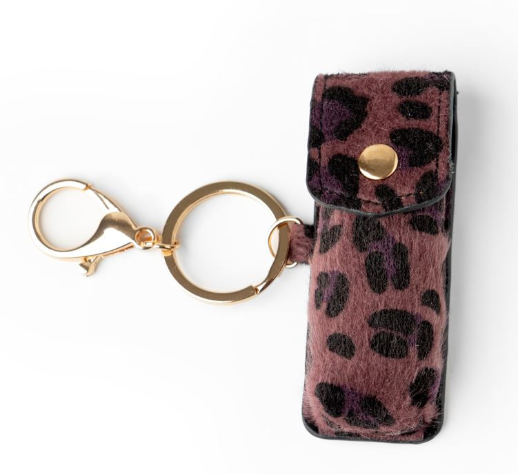Lip Balm Holder