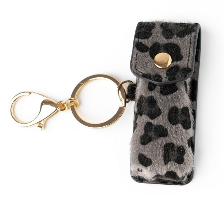 Lip Balm Holder