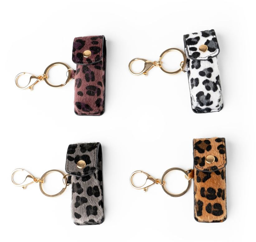 Lip Balm Holder