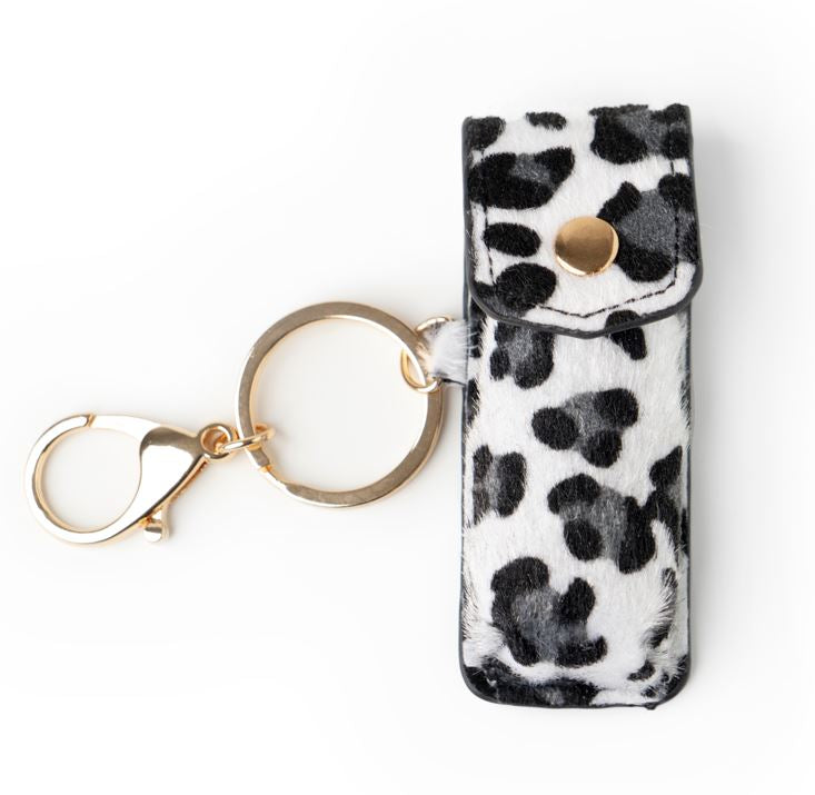 Lip Balm Holder