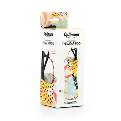 Microfiber Pod Stand