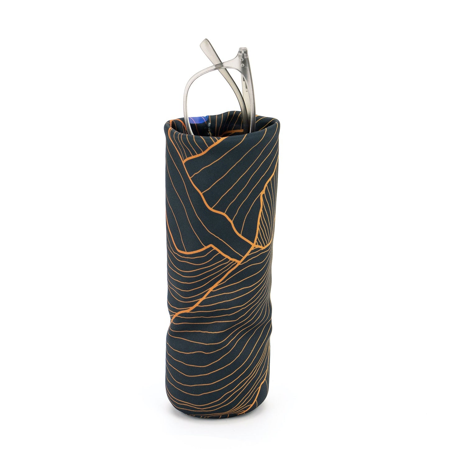Microfiber Pod Stand
