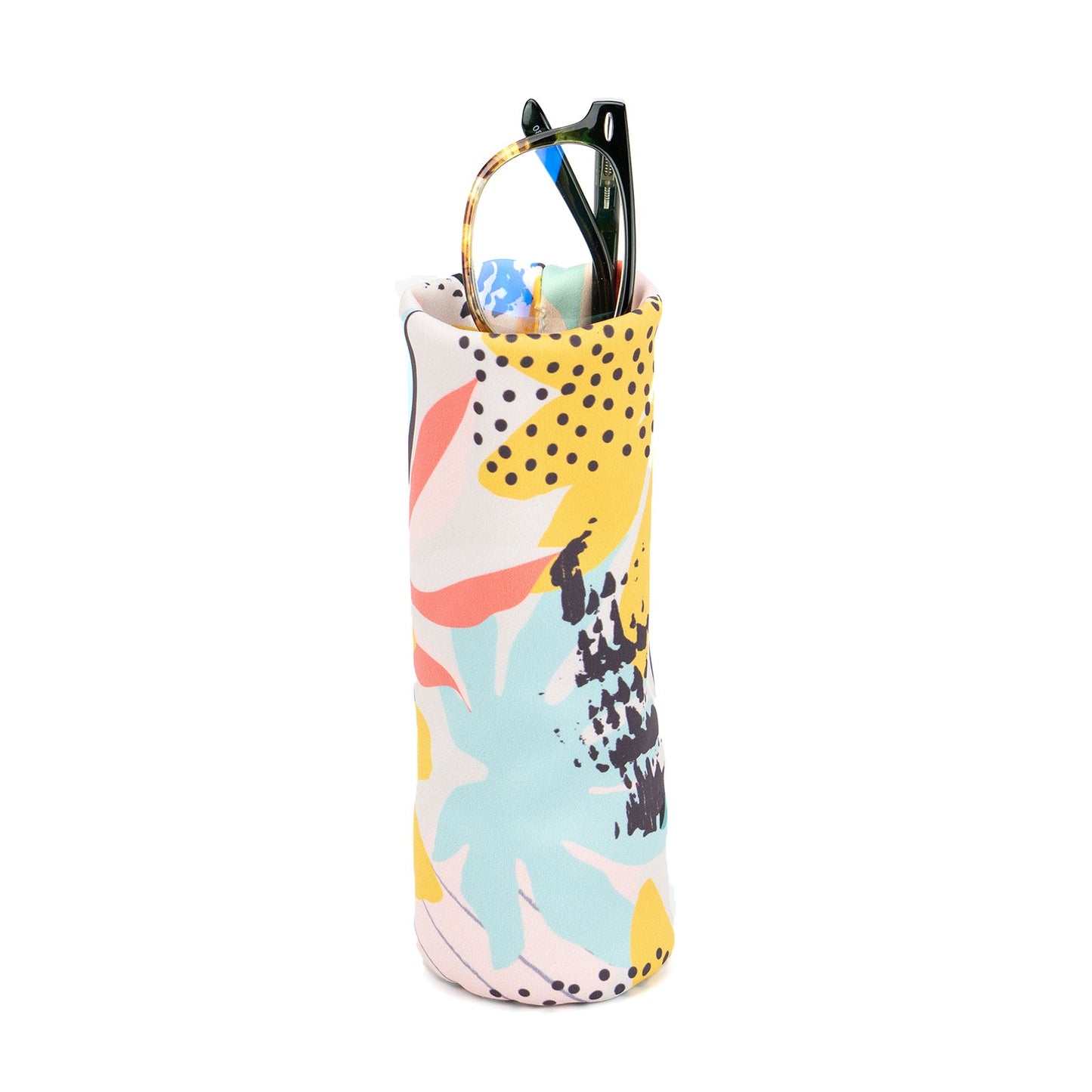 Microfiber Pod Stand