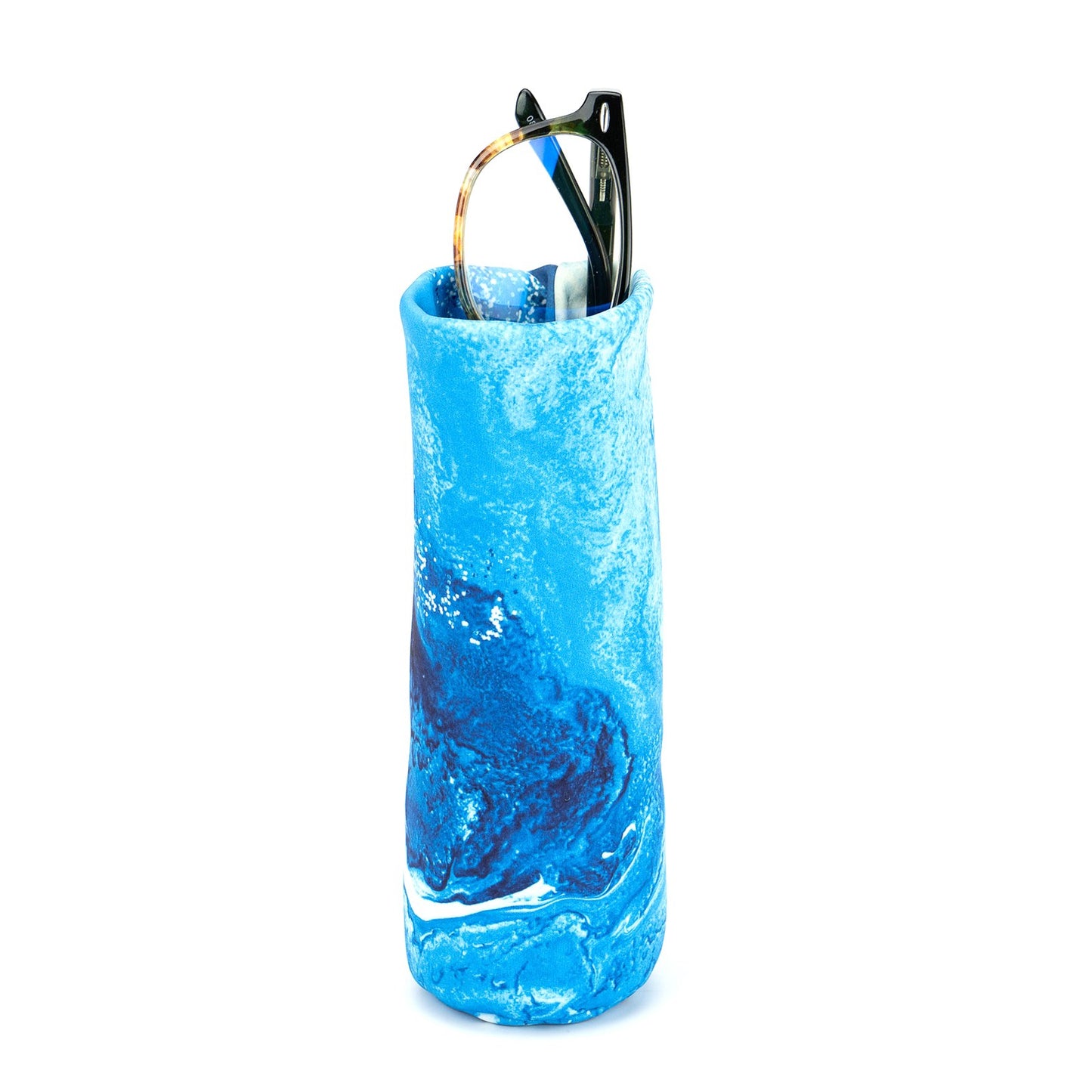 Microfiber Pod Stand