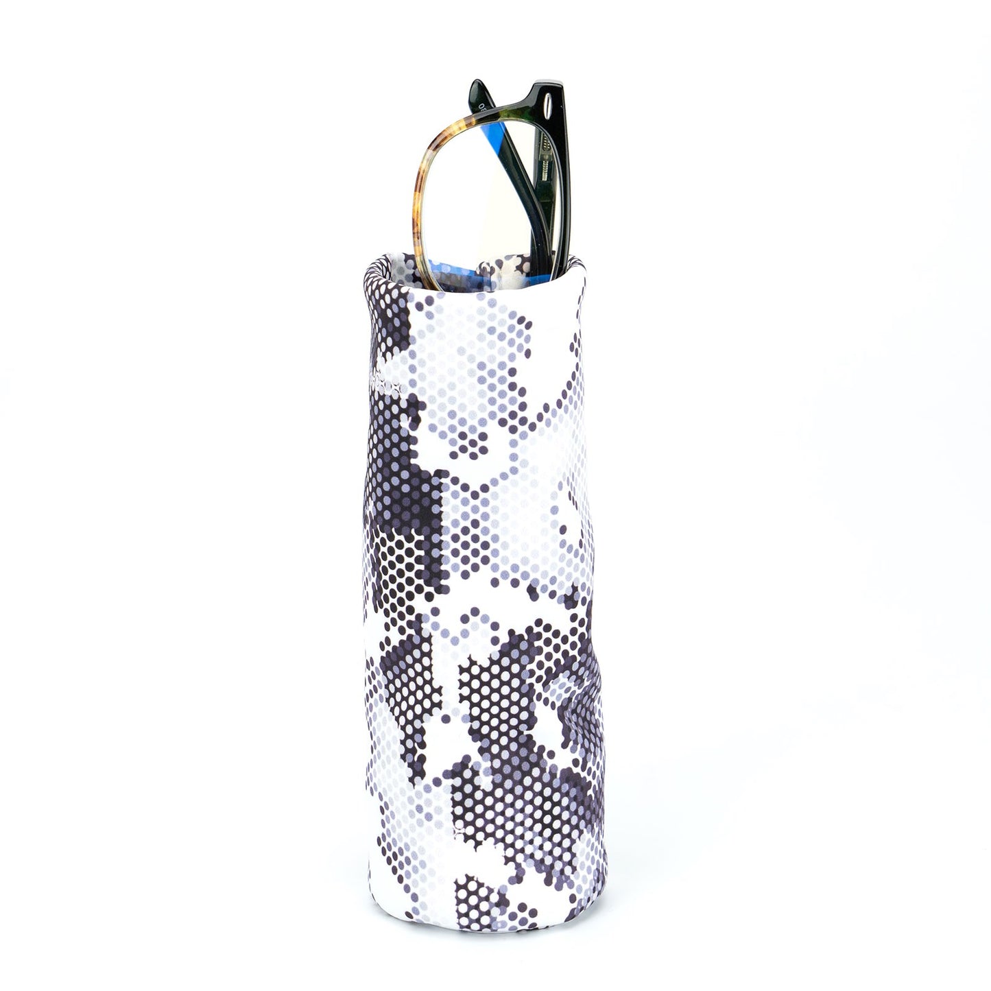Microfiber Pod Stand