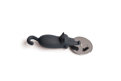 Kitty-Cut Pizza Cutter