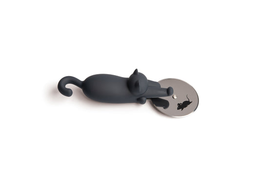 Kitty-Cut Pizza Cutter