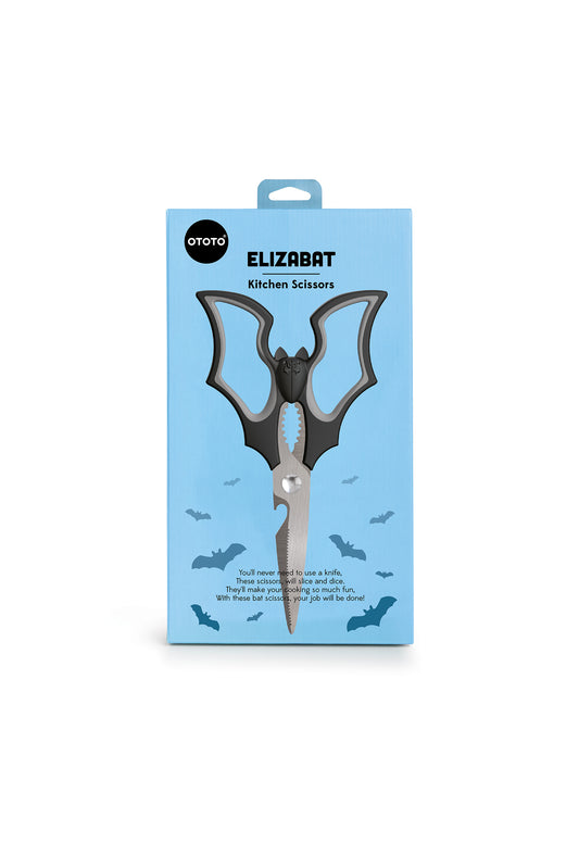 Elizabat Kitchen Scissors