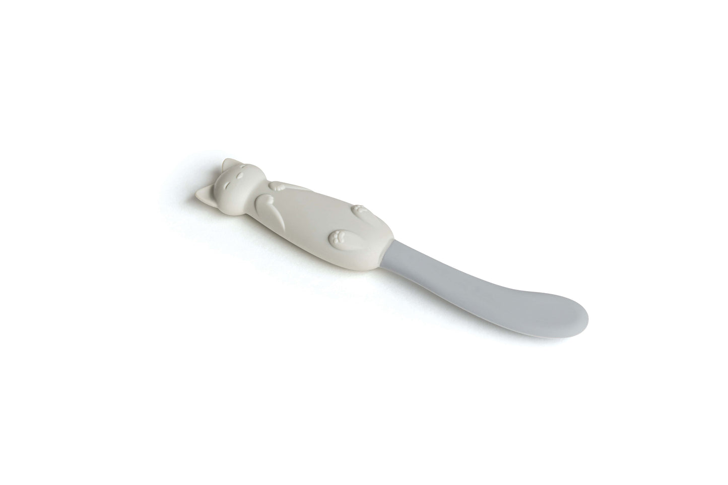 Mary Cat Jar Scraper Spatula