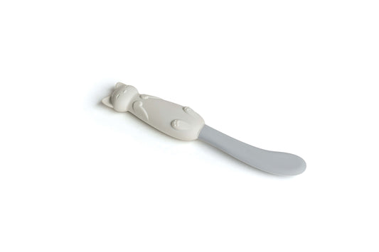 Mary Cat Jar Scraper Spatula