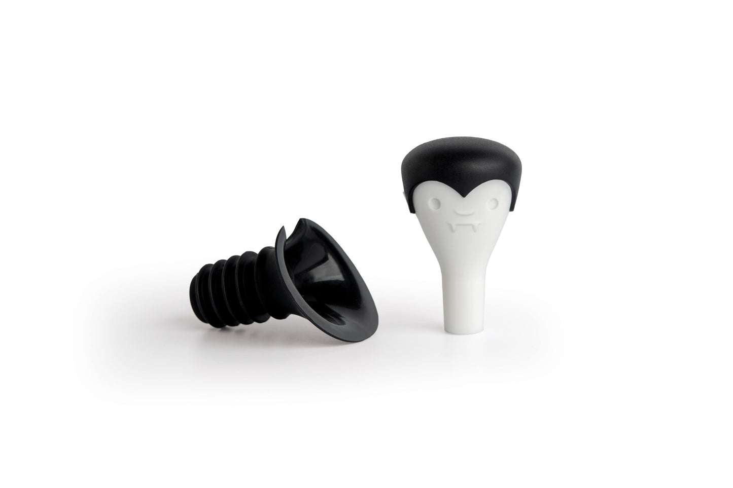 Count Corkula Wine Stopper & Pourer