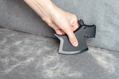 Scruffy Pet Hair Remover