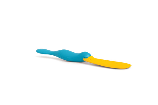 Splatypus Jar Scraper Spatula