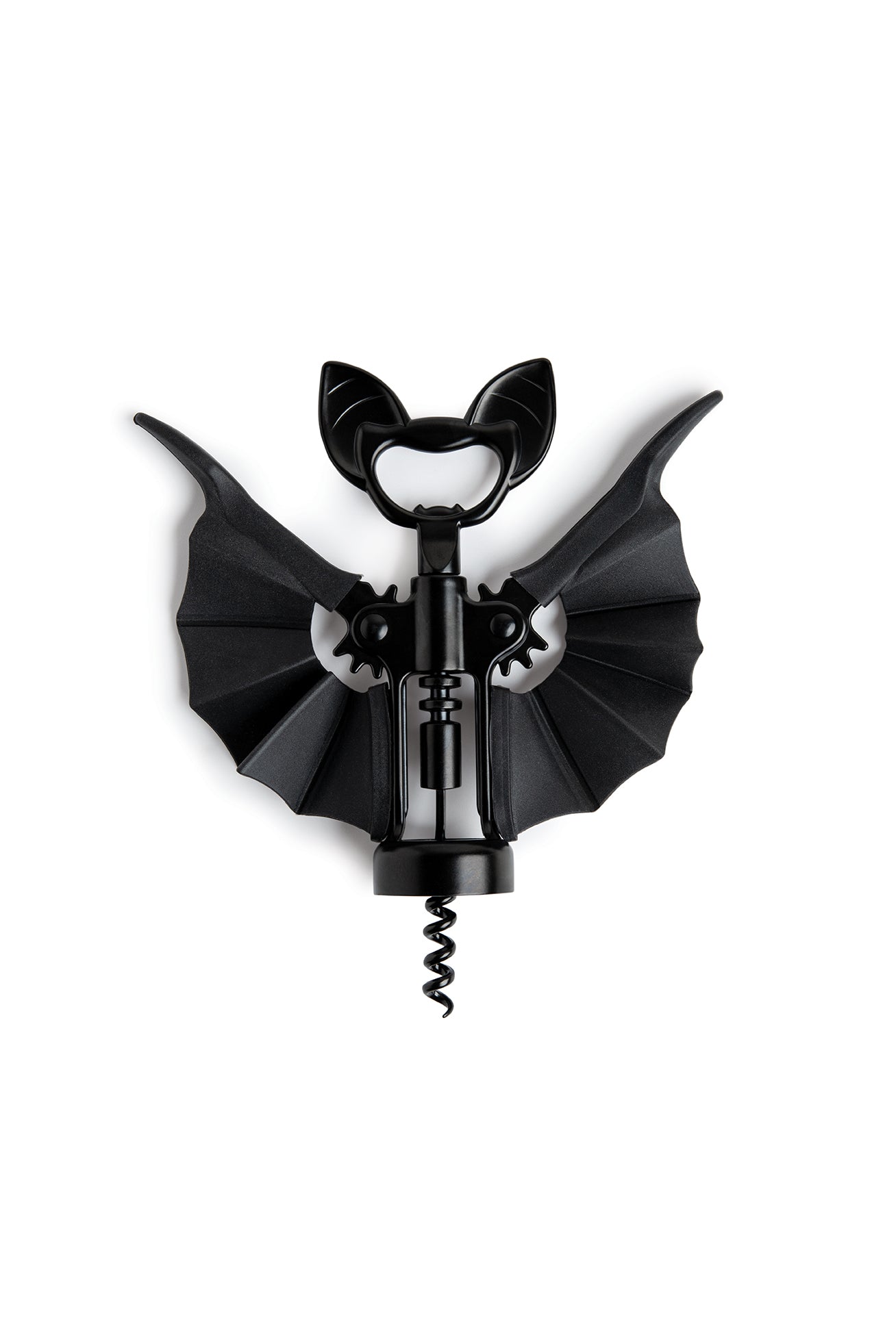 Vino Corkscrew & Bottle Opener