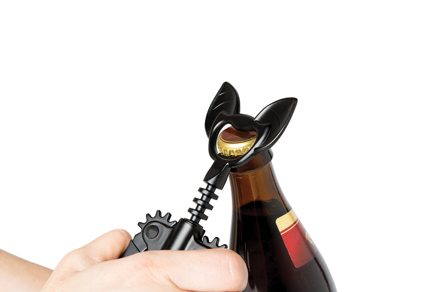 Vino Corkscrew & Bottle Opener