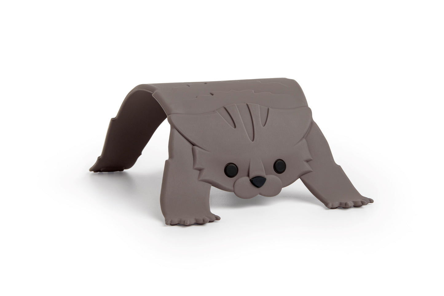 Scaredy Cat Hot Pot Trivet