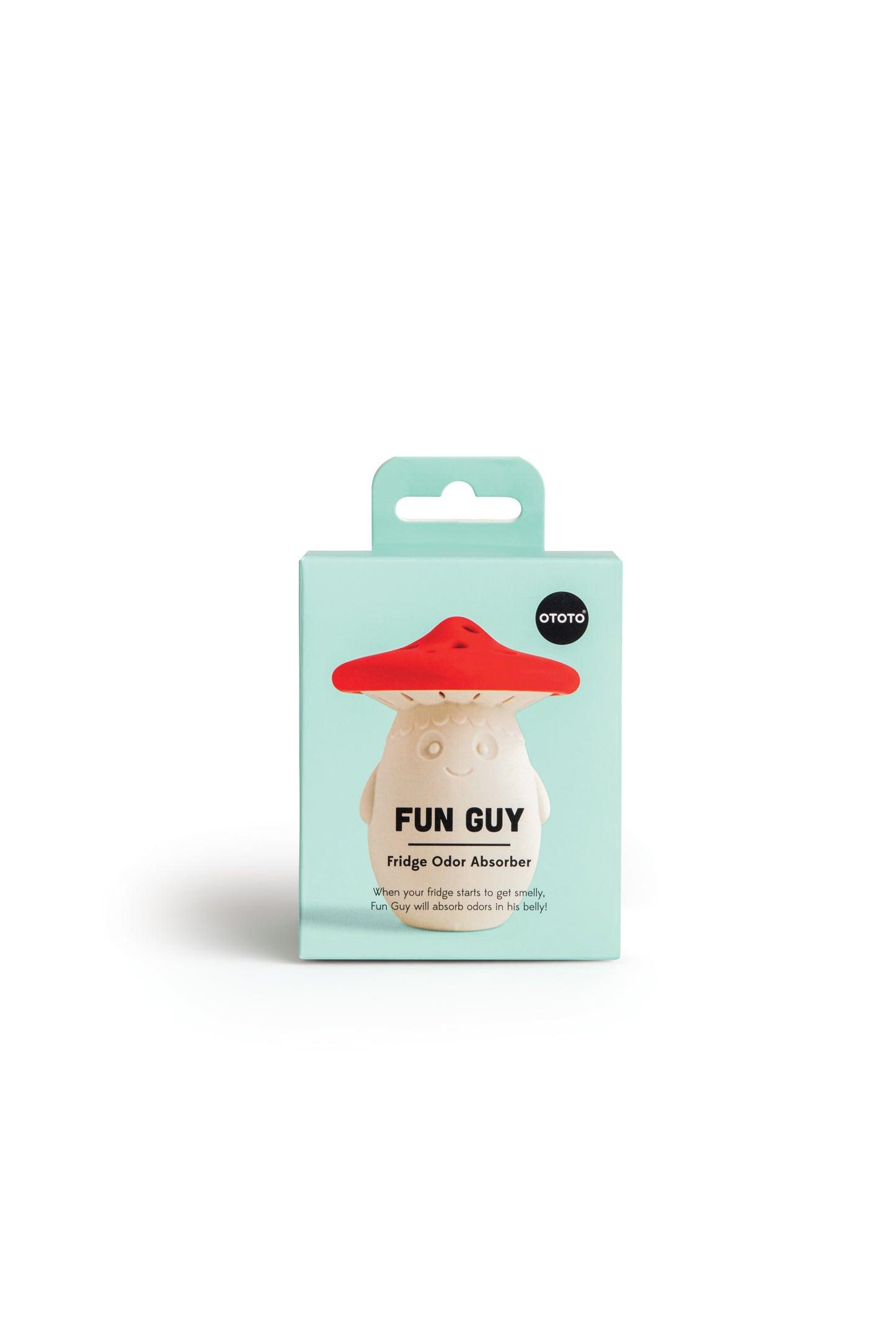 Fun Guy Fridge Odor Absorber