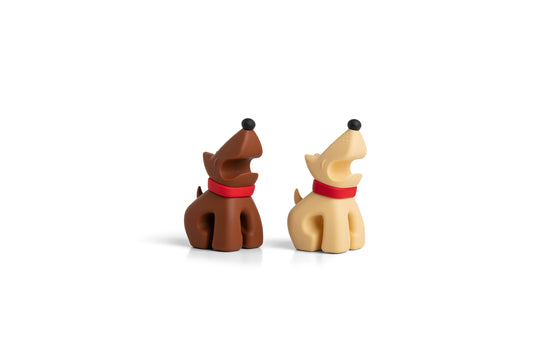 Best Buddies Spoon Holder & Steam Releaser