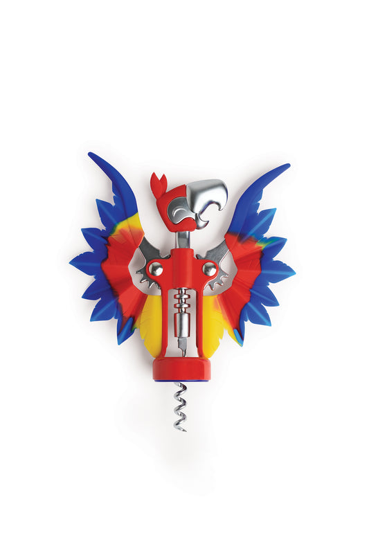 Pinot Corkscrew & Bottle Opener