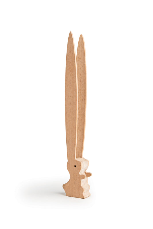 Bernie Toaster Tongs