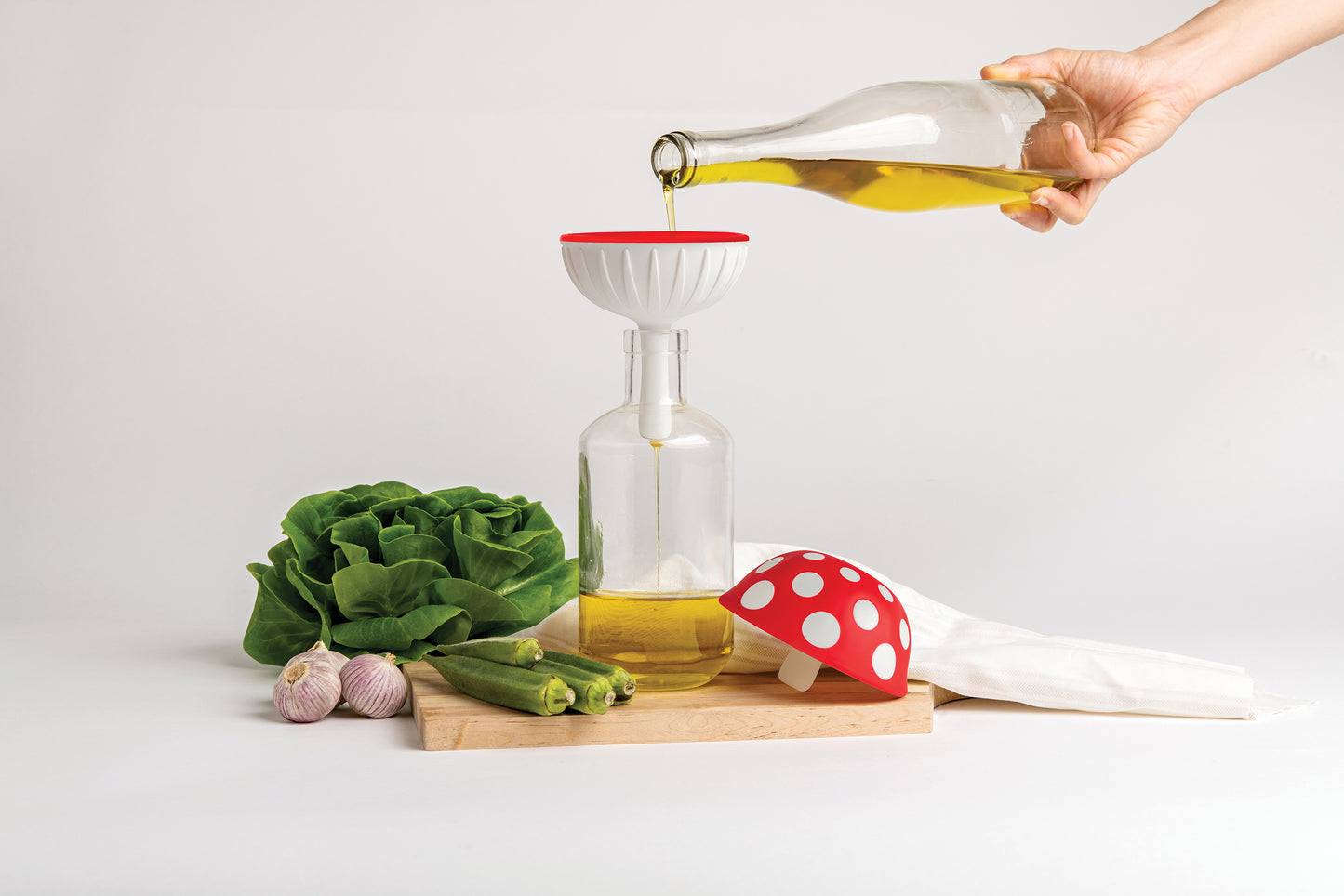 Fungilicious Funnel XL