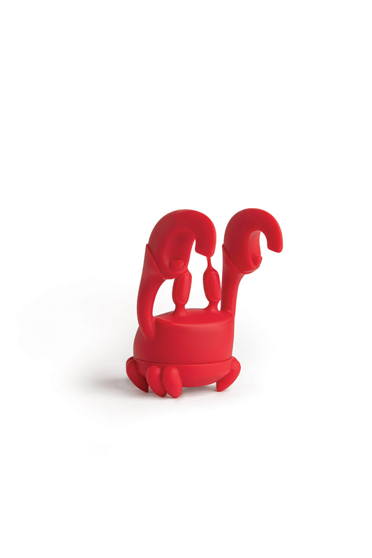 Crab Tea Infuser