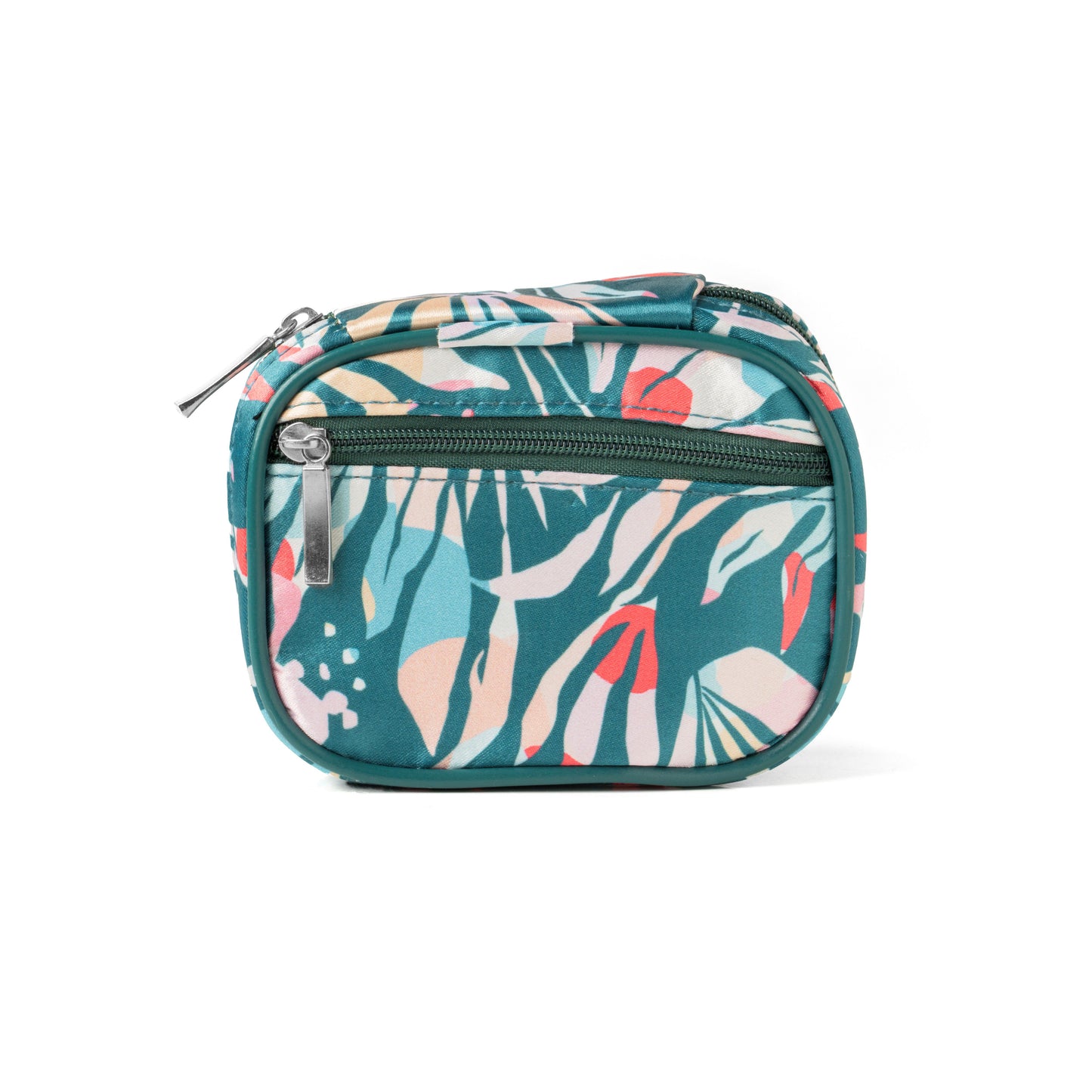 Women's Pill & Vitamin Case