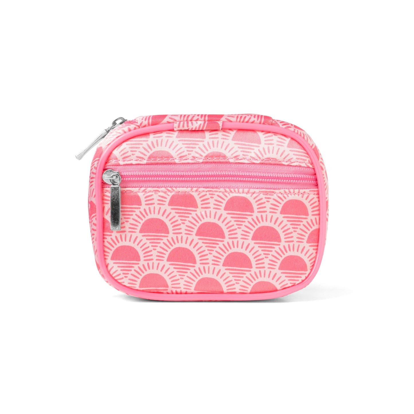 Women's Pill & Vitamin Case