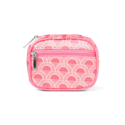 Women's Pill & Vitamin Case