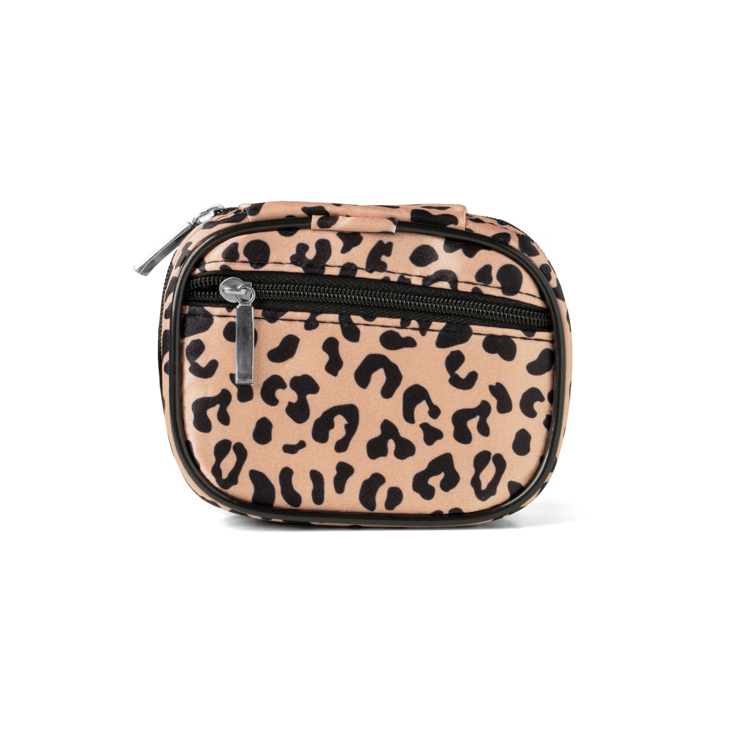 Women's Pill & Vitamin Case