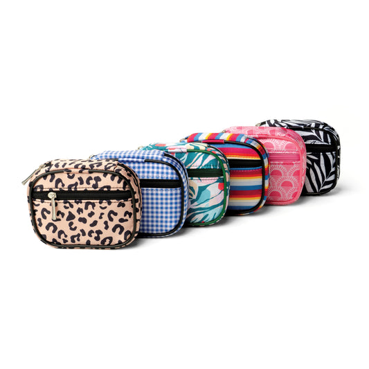 Women's Pill & Vitamin Case
