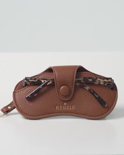 Eclipse Eyewear Case