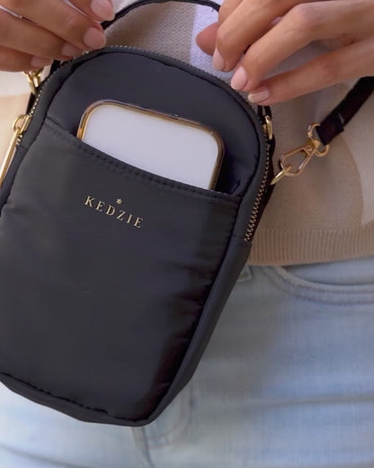Crosstown Crossbody 4.0