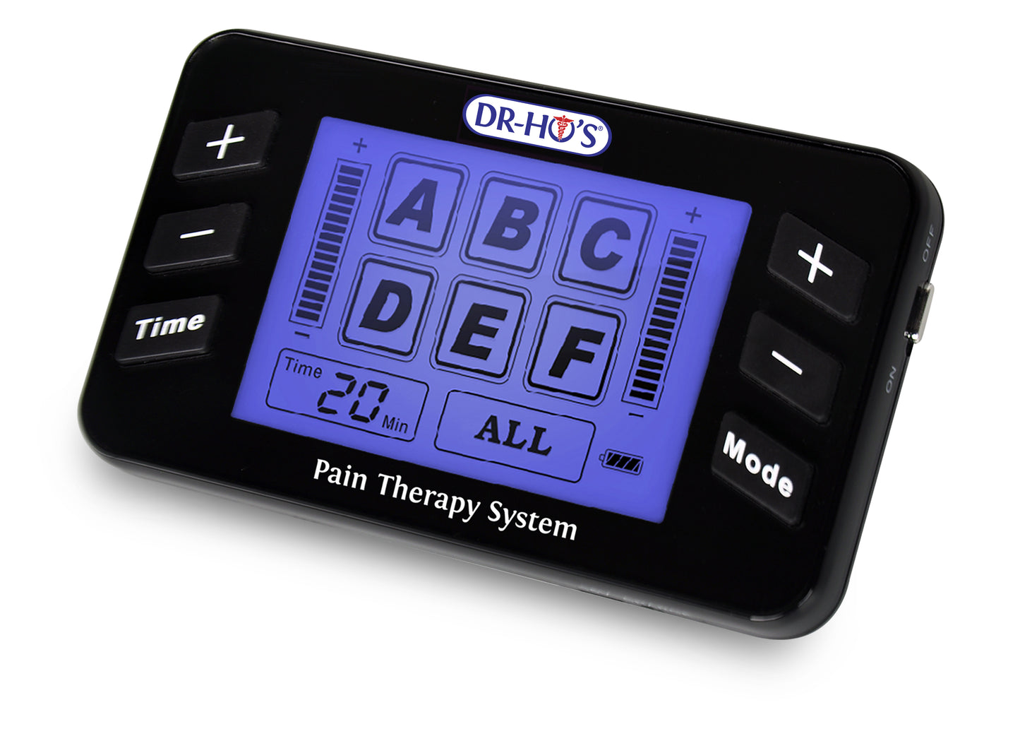 Pain Therapy System Pro
