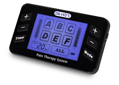 Pain Therapy System Pro