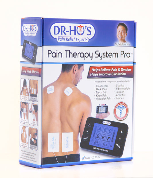 Pain Therapy System Pro