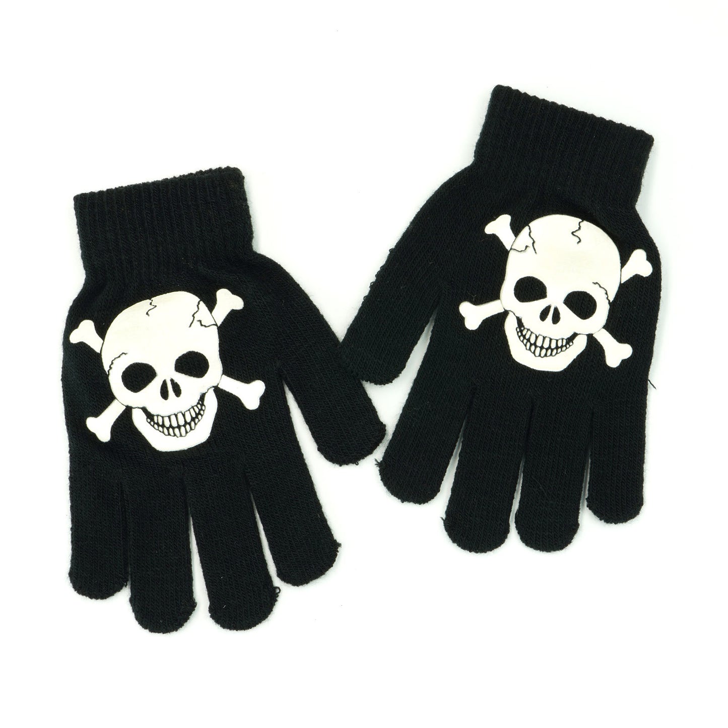 Glow in the Dark Gloves