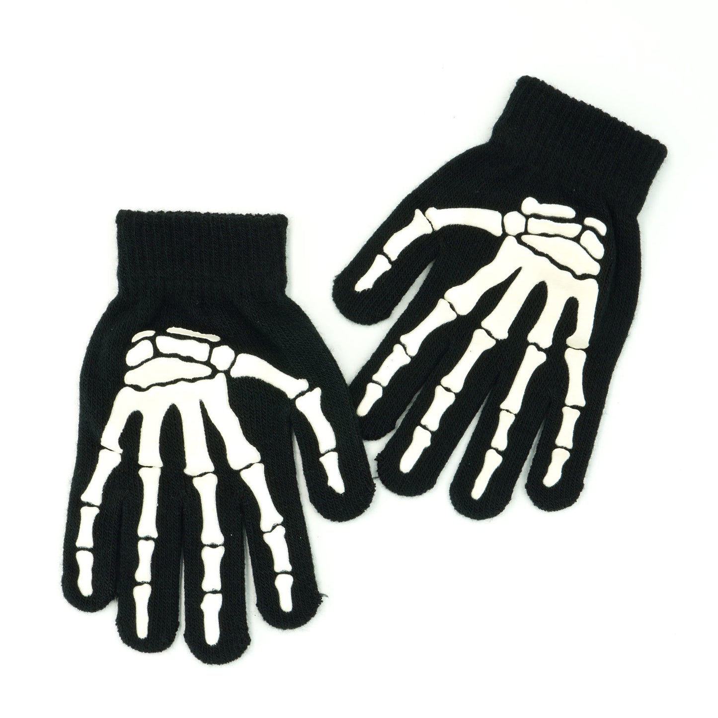 Glow in the Dark Gloves