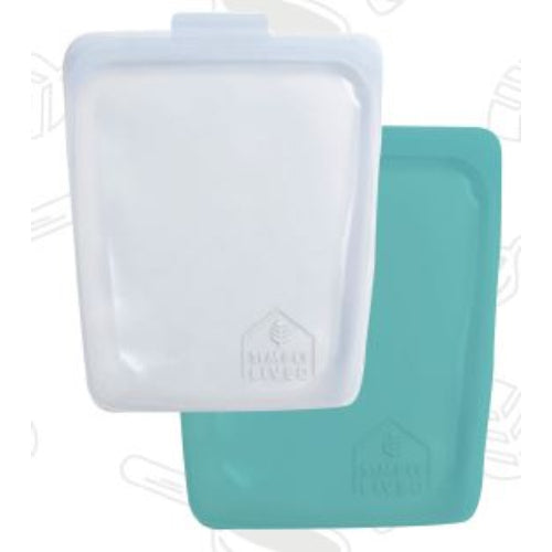 Silicone Bag