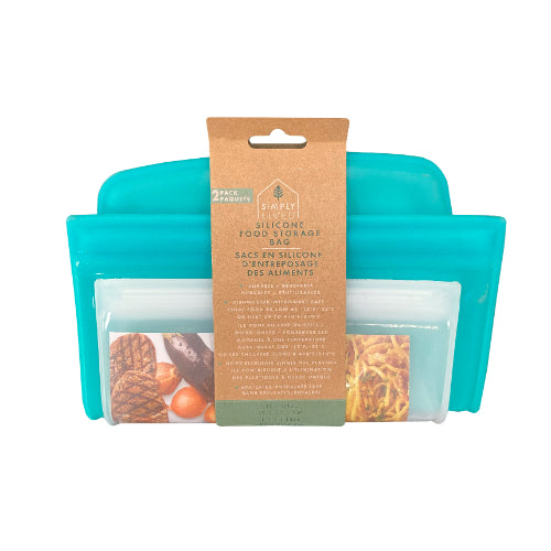 Silicone Bag