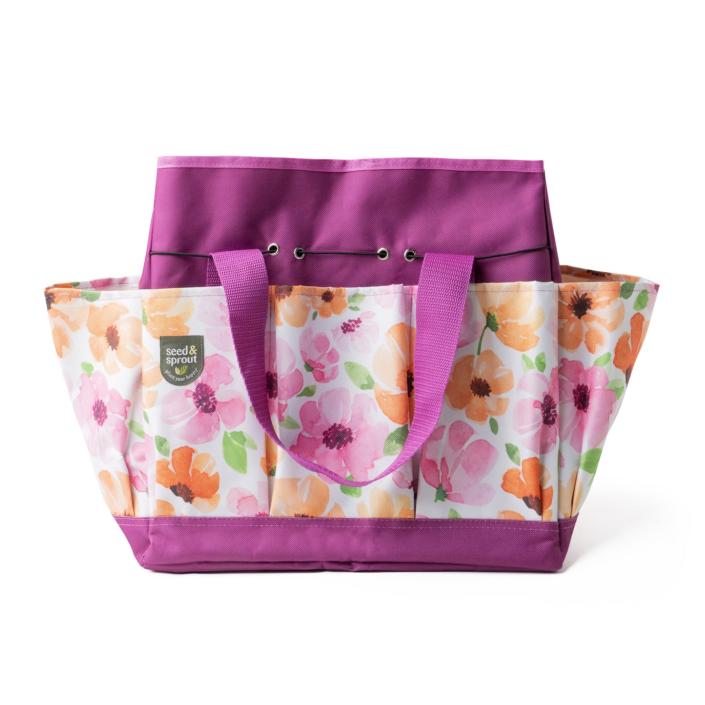 Gardening Tote Bag 2.0