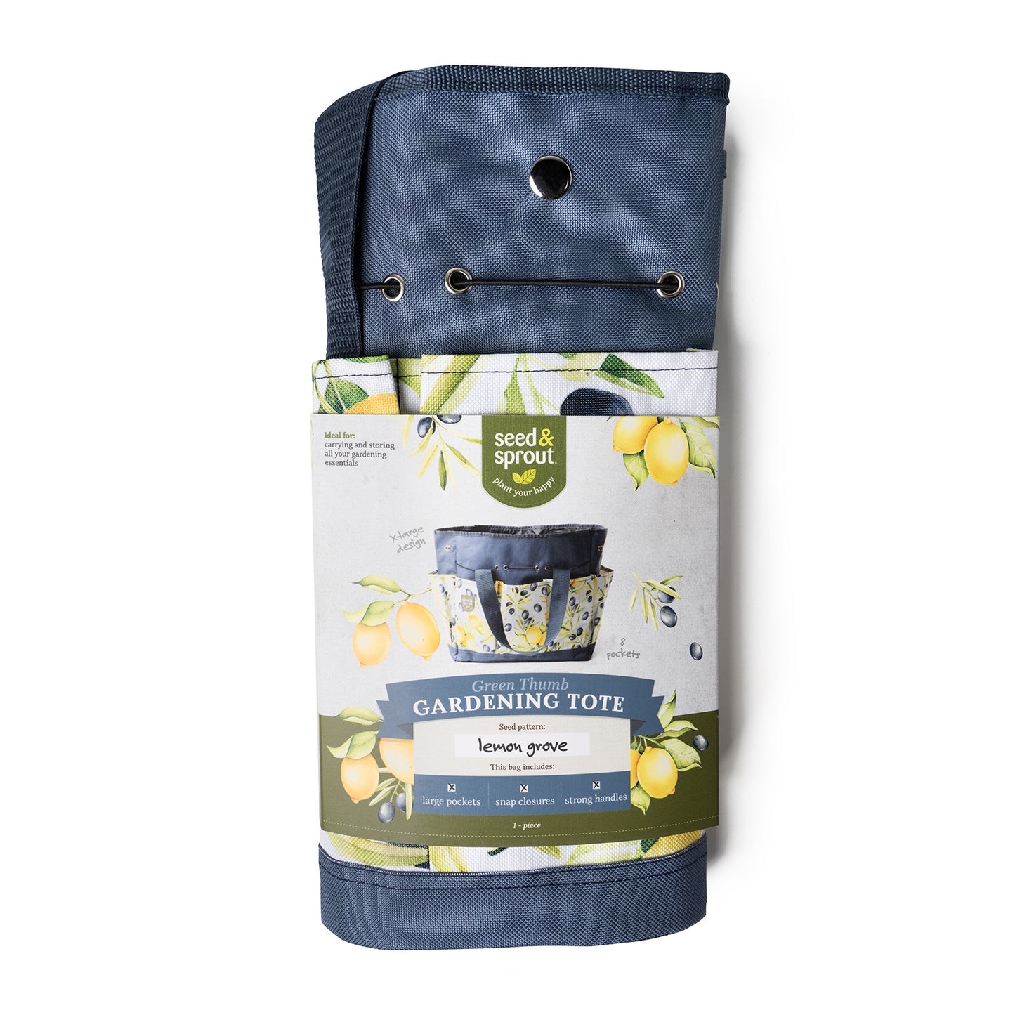 Gardening Tote Bag 2.0