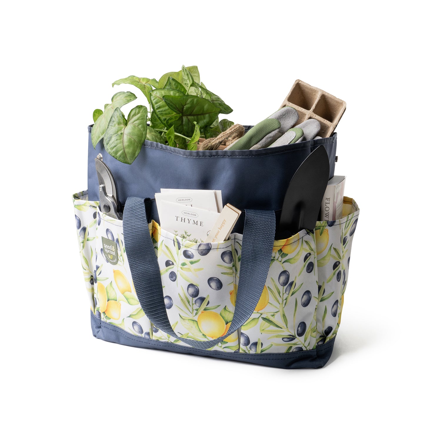 Gardening Tote Bag 2.0