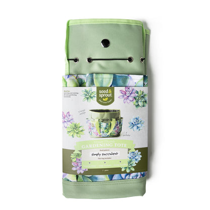 Gardening Tote Bag 2.0