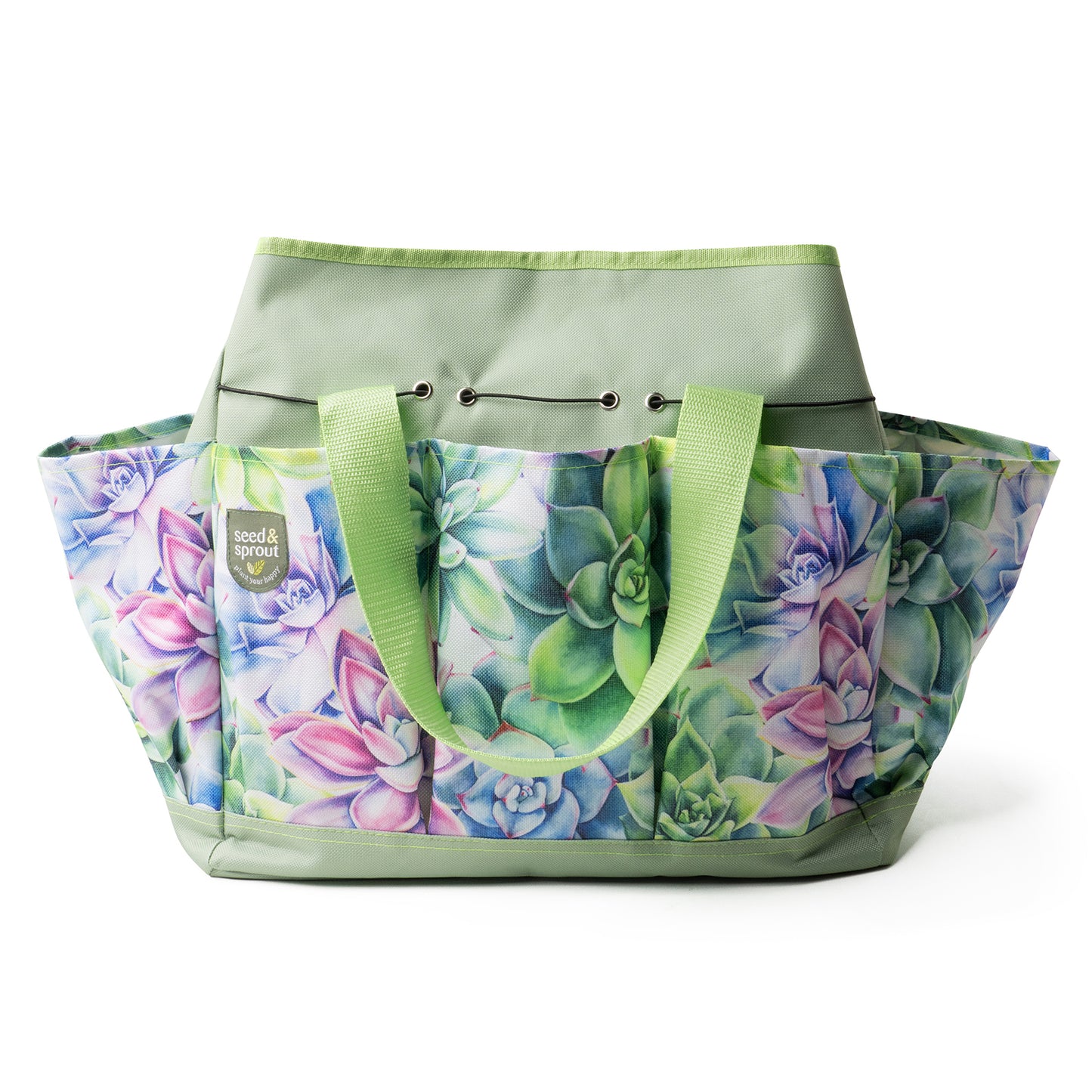 Gardening Tote Bag 2.0