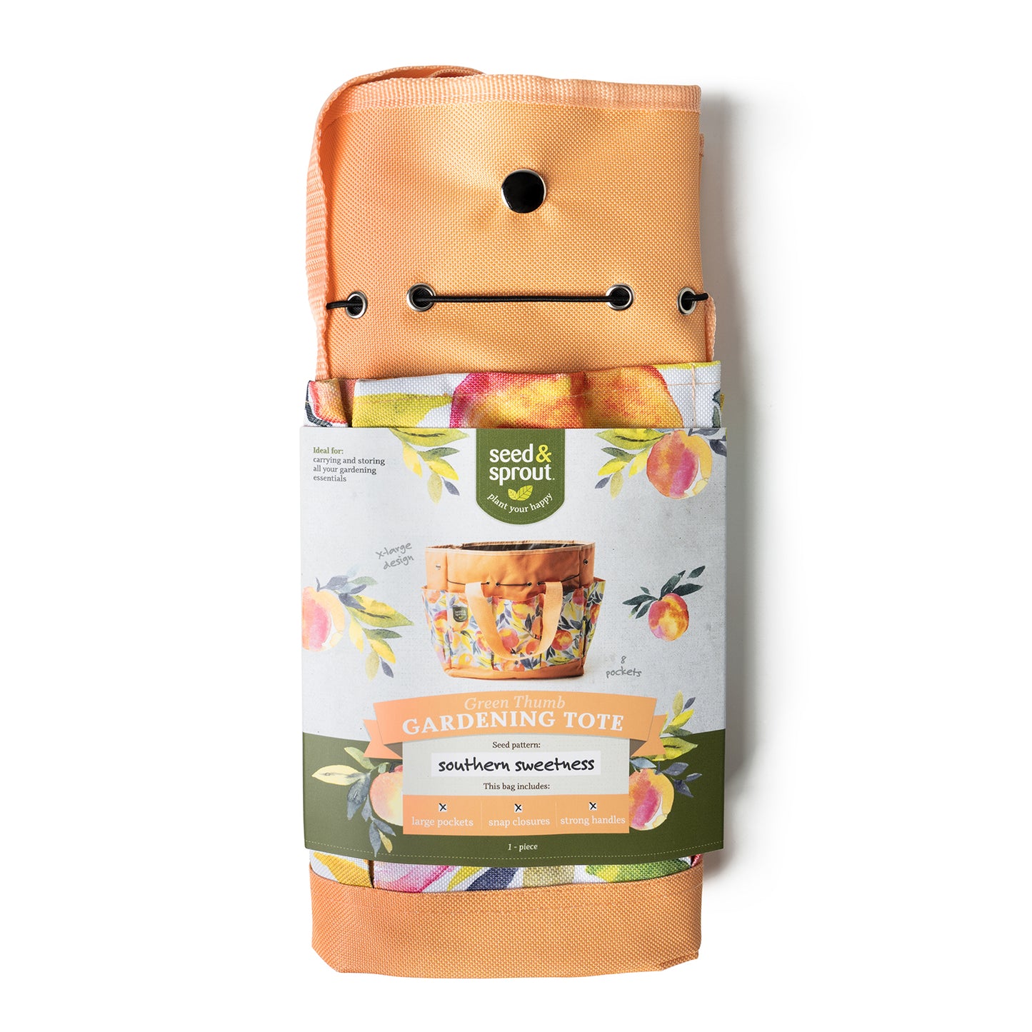 Gardening Tote Bag 2.0