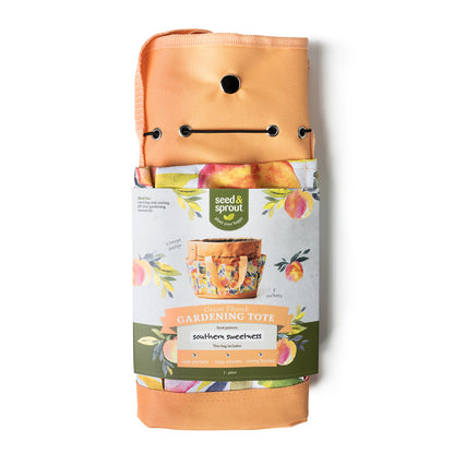 Gardening Tote Bag 2.0
