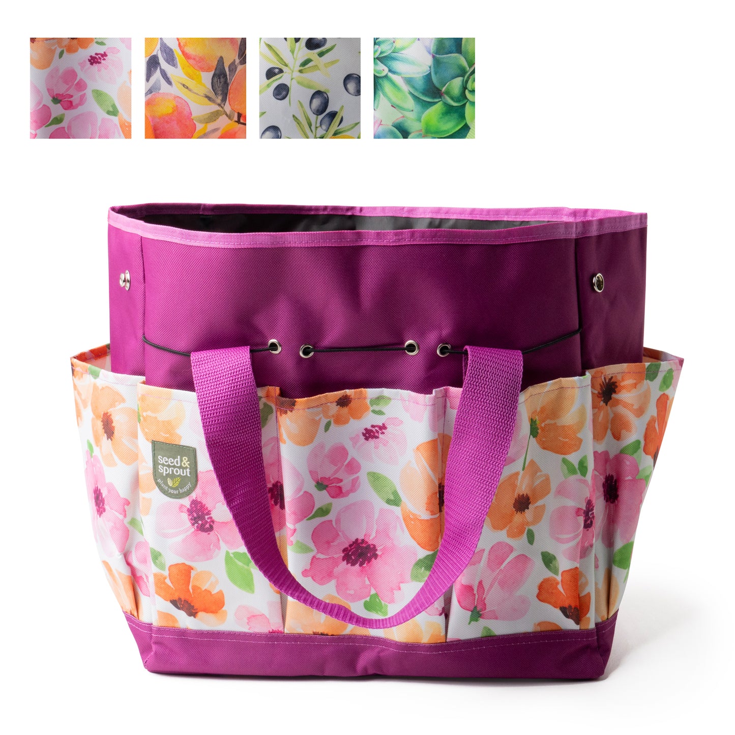 Gardening Tote Bag 2.0